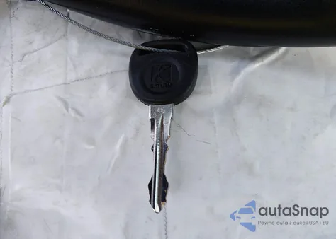 2009 Saturn Aura Xe from USA, damaged, VIN 1G8ZS57BX9F203441